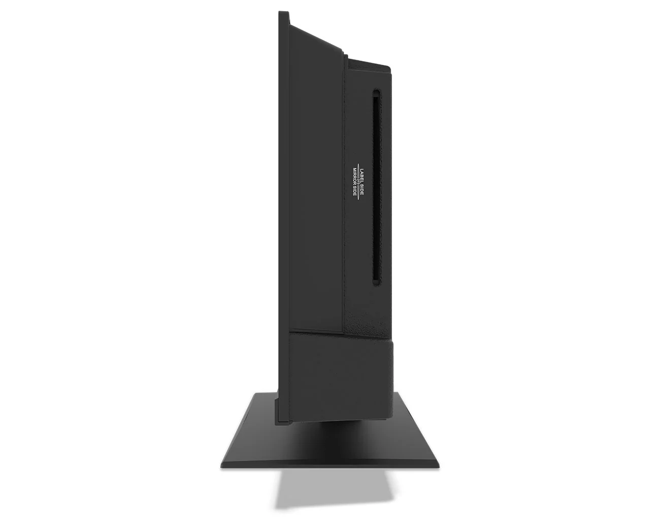 19” LED TV with built-in DVD Player & Perfect Pitch Sound - Image 6