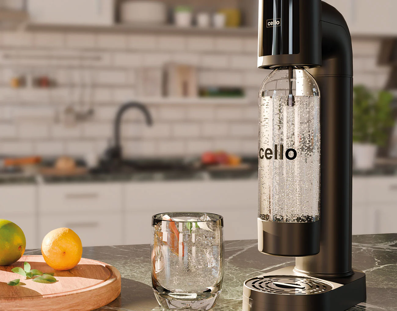 Soda Maker and Carbonator - Image 10