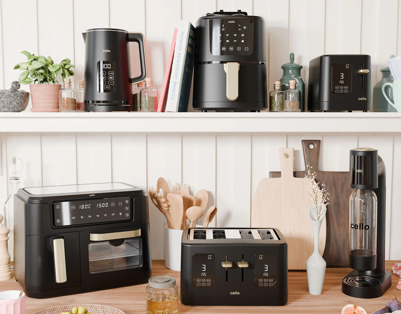 Soda Maker and Carbonator - Image 11