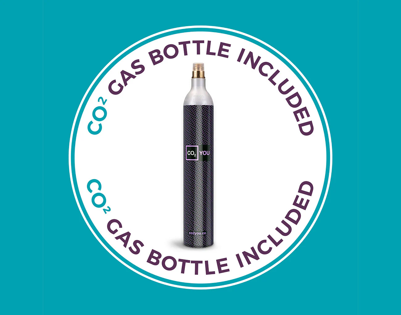 Soda Maker and Carbonator - Image 3