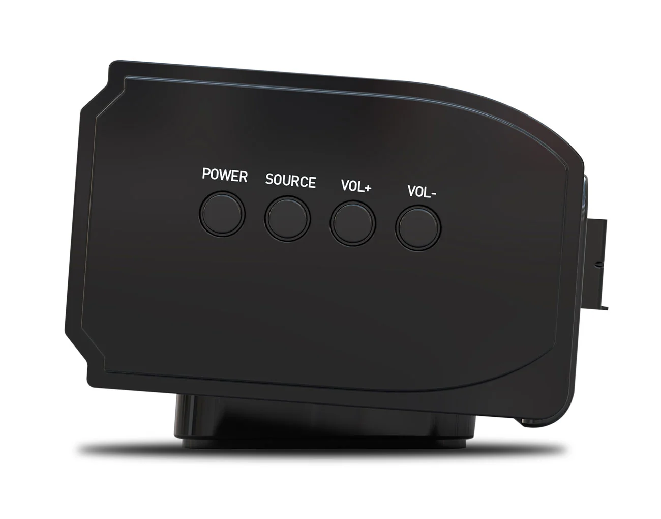 Soundbar with 80 Watts Output and 2.1 Channel Speaker - Image 3